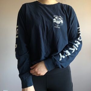 Brandy Melville long sleeve